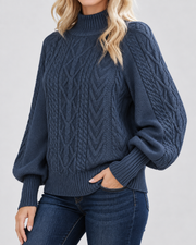 Marineblau