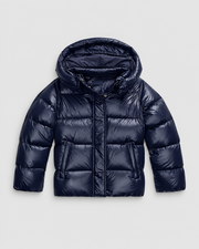 Marineblau
