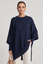 Marineblau
