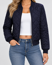 Marineblau