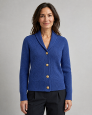 Marineblau